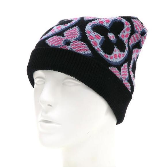 Louis Vuitton Knit Hat - Picture 1 of 8